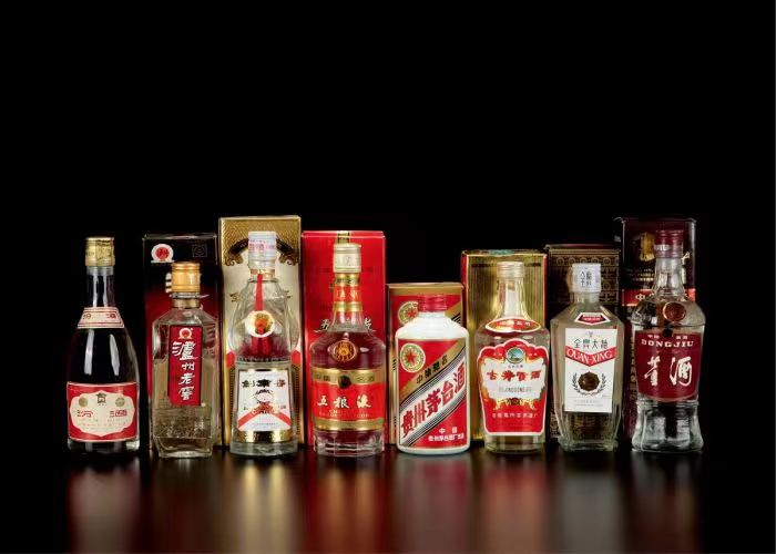 井陉矿老酒储存的方法