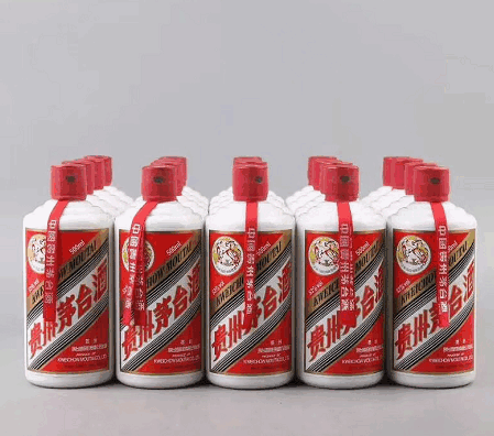 井陉矿名酒回收